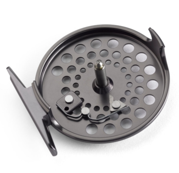 Orvis Battenkill Fly Fishing Reel Inside Orvis Battenkill Fly Fishing Reel Inside